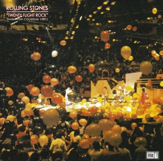 Rolling Stones: The Story of 
