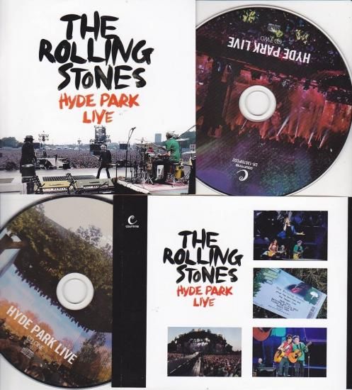 2CD Rolling Stones Pleasure Of Pain XDDP930823 Super rare
