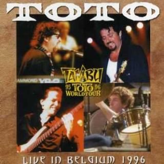 TOTO - STRANGELOVE RECORDS