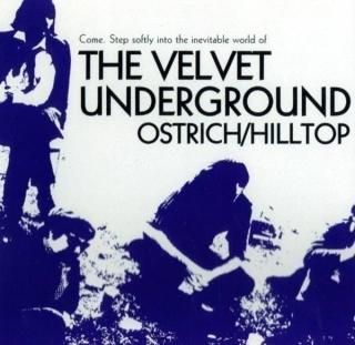 VELVET UNDERGROUND - STRANGELOVE RECORDS
