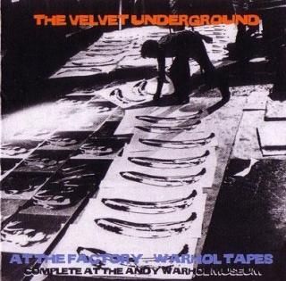 VELVET UNDERGROUND - STRANGELOVE RECORDS VELVET UNDERGROUND - STRANGELOVE RECORDS