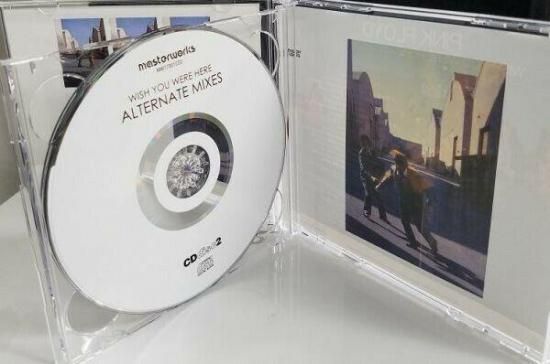 ピンクフロイド Amazon.co.jp: Wish You Were Here: ミュージック