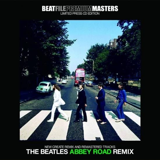 BEATLES ABBEY ROAD REMIX(1CD) 最新リマスター 海外直輸入 限定 BEATLES ABBEY ROAD REMIX(1CD) 最新リマスター 海外直輸入 限定