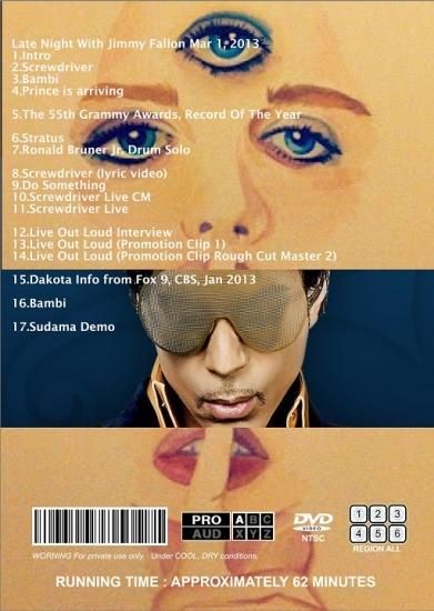 洋楽 PRINCE EYE RECORDS 453 454 2CD 洋楽 PRINCE EYE RECORDS 453 454 2CD Prince - eye records