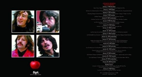 BEATLES / LET IT BE PREMIUM COLLECTOR'S Blu-ray EDITION