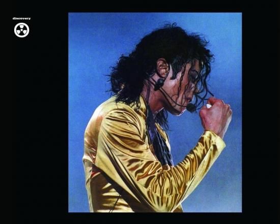 MICHAEL JACKSON / NEW YEAR COUNTDOWN IN JAPAN 1992/1993 MICHAEL JACKSON / NEW YEAR COUNTDOWN IN JAPAN 1992/1993