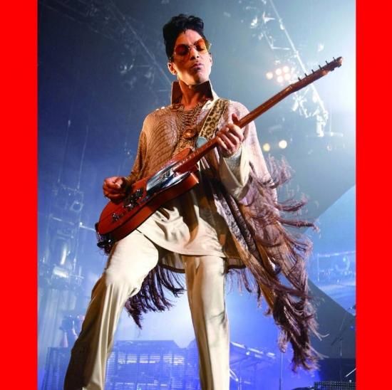 PRINCE / LIVE ANTHOLOGY vol.2