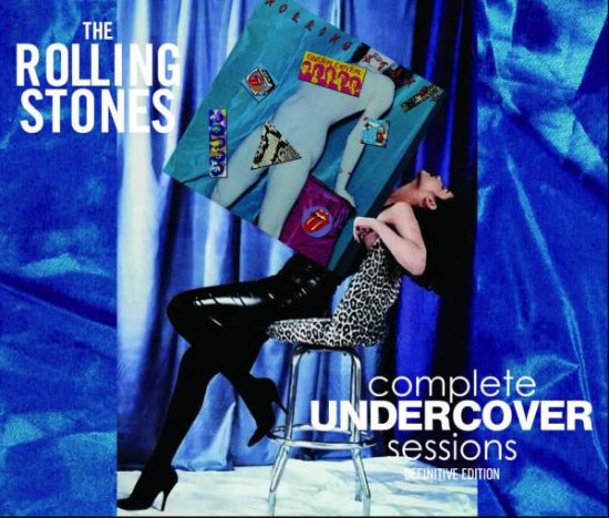 The Rolling Stones (ローリングストーンズ 売れ筋 ) Ultra Rare Trax Vol.9 / 1CD /  Excellent Studio Master Recording / アウトテイク集