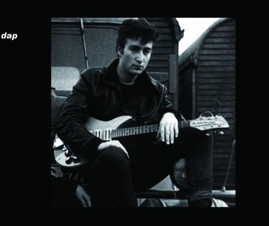 JOHN LENNON / ROCK 'N' ROLL -SPECIAL COLLECTOR'S EDITION-