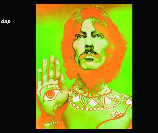 GEORGE HARRISON / I ME MINE : BEATLE YEARS ANTHOLOGY GEORGE HARRISON / I ME MINE : BEATLE YEARS ANTHOLOGY