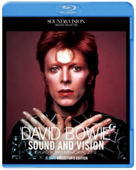 DAVID BOWIE /SOUND AND VISION