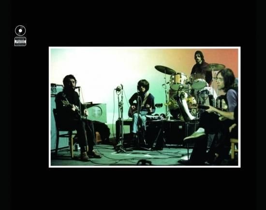 BEATLES / LET IT BE REMIX