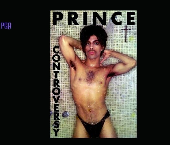 Controversy (Prince album) - Wikipedia