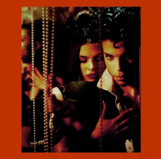 PRINCE&THE NEW POWER GENERATION/ DIAMONDS AND PEARLS PRINCE&THE NEW POWER GENERATION/ DIAMONDS AND PEARLS