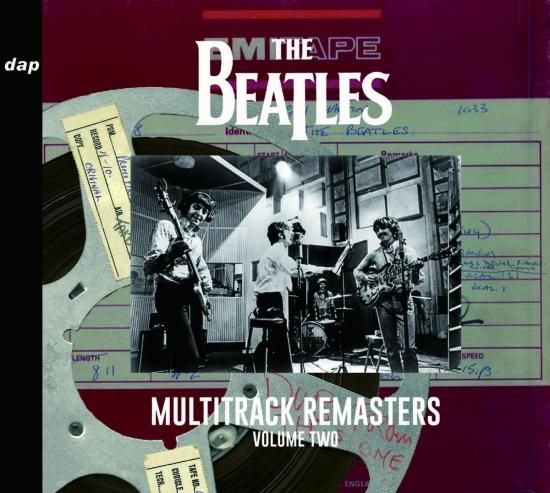 BEATLES / MULTITRACK REMASTERS VOL.1&2
