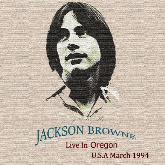 Jackson Browne: I'll Do Anything-Live In Concert 2012 (Blu