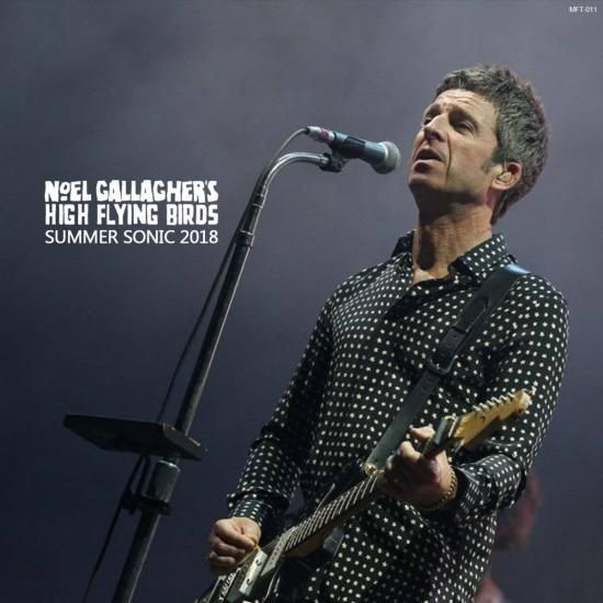 Noel Gallagher's High Flying Birds 7インチ Amazon.com: Noel Gallagher's High Flying Birds: CDs & Vinyl