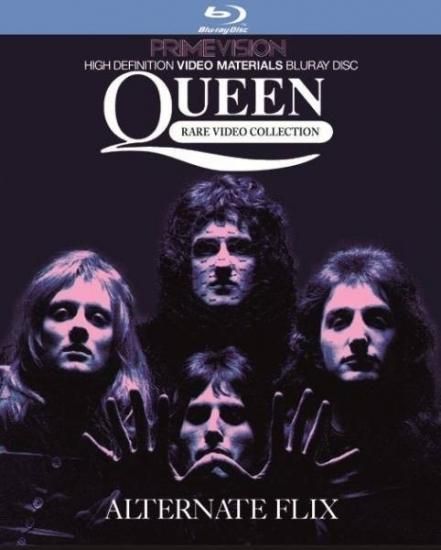 QUEEN / ALTERNATE FLIX