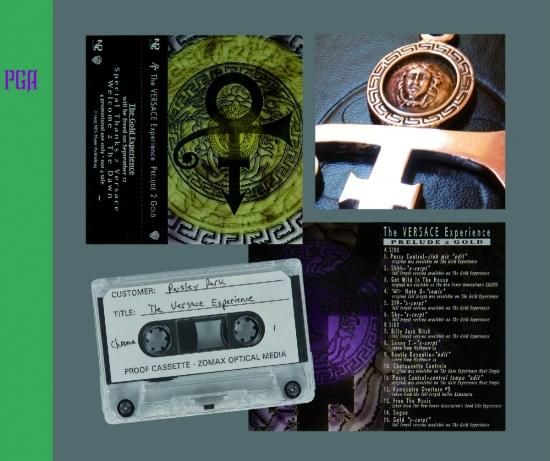 プリンス “The Gold Experince” LP 2枚組 GER盤 中古 プリンス “The Gold Experince” LP 2枚組 GER盤 中古 プリンス