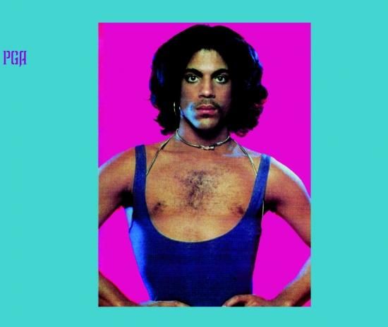 PRINCE / PRINCE(ALBUM1979)