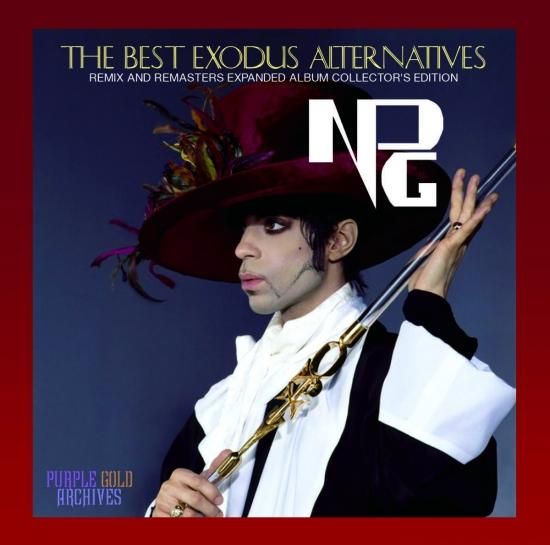 Prince & The NPG / Days Of Wild US初回盤CD Prince & The NPG / Days Of Wild US初回盤CD Prince & The NPG