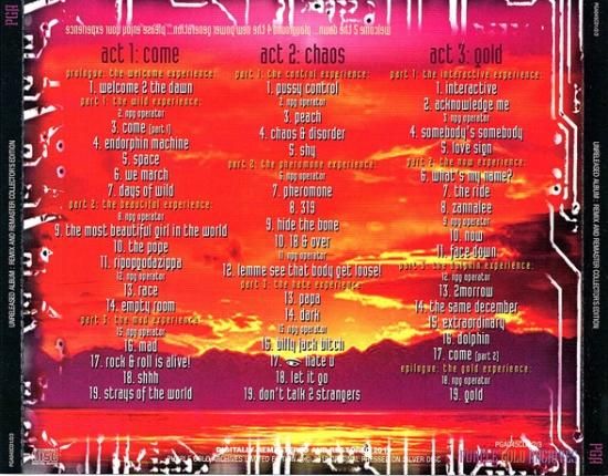 PRINCE / THE DAWN