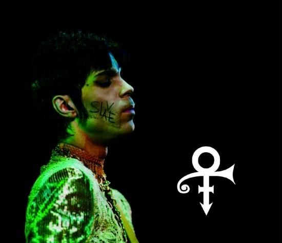 PRINCE / THE DAWN PRINCE / THE DAWN
