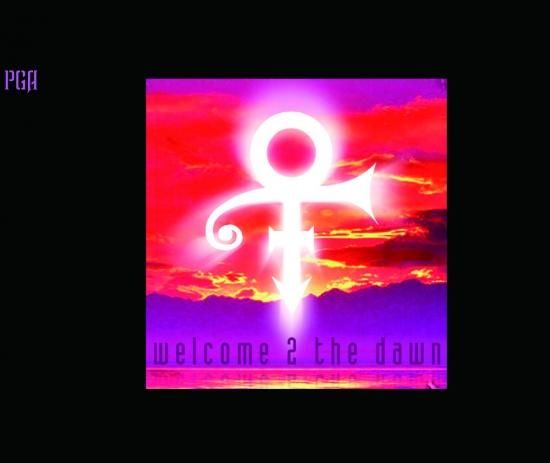 PRINCE / THE DAWN PRINCE / THE DAWN