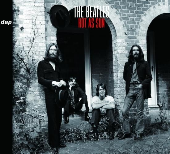 BEATLES / HOT AS SUN BEATLES / HOT AS SUN