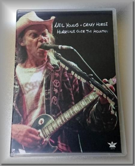 Colorado Vinyl | Neil Young US Official Store