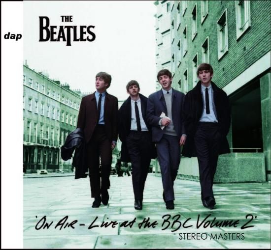 クリスマス特集2020 THE BEATLES❗️LIVE AT THE BBC‼️ビートルズ