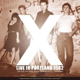 アーティストーX - STRANGELOVE RECORDS