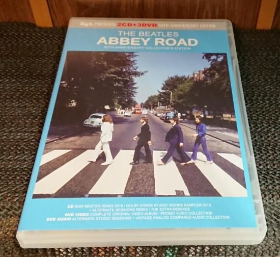 THE BEATLES/ABBEY ROAD | レコード買取【総合No.1】無料査定