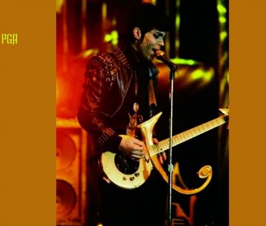 PRINCE / THE GOLD EXPERIENCE - ALTERNATIVES