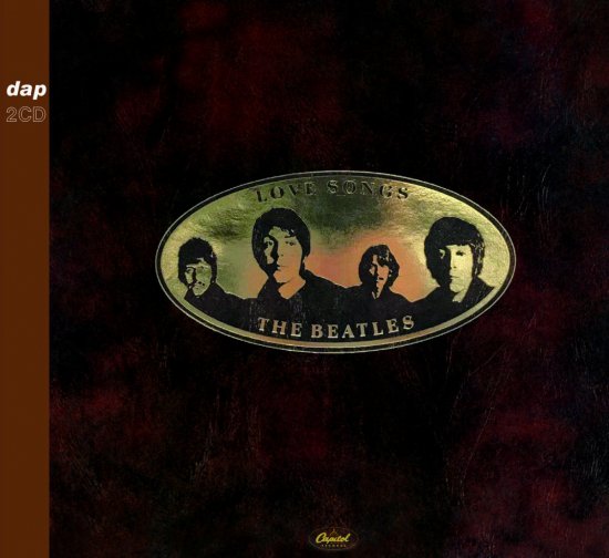 BEATLES/ LOVE SONGS : SPECIAL COLLECTOR'S EDITION