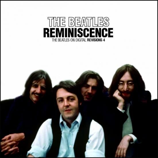 THE BEATLES ON DIGITAL REVISIONS 1～4 SET THE BEATLES ON DIGITAL REVISIONS 1～4 SETの通販 by Vente