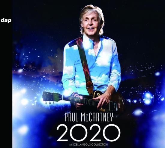 PAUL McCARTNEY / 2020 COLLECTION