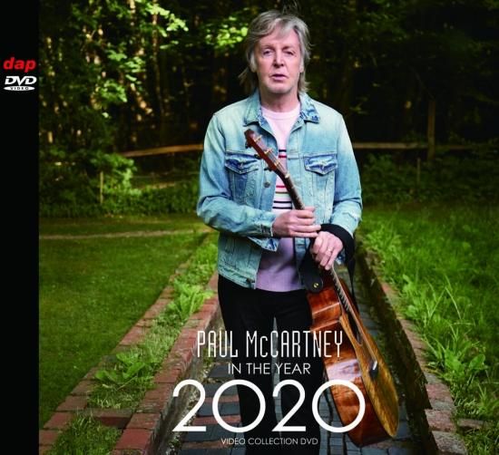 PAUL McCARTNEY / 2020 COLLECTION