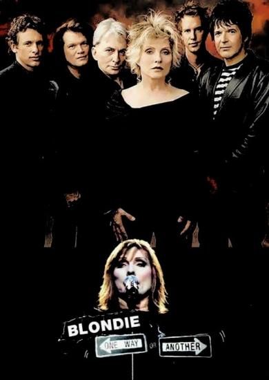 ●送料込●Blondie 8枚組 CD BOX Against ブロンディ Blondie - Blondie - Against The Odds: 1974 - 1982 8CD Box