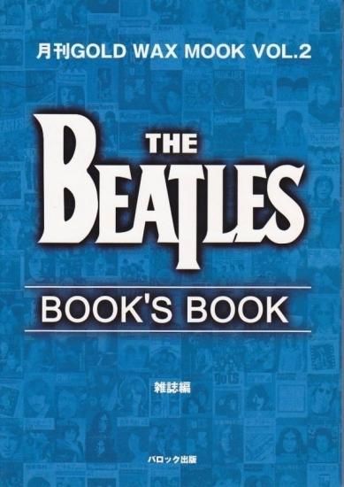 The Beatles Book's Book Vol.2 - STRANGELOVE RECORDS The Beatles Book's Book Vol.2 - STRANGELOVE RECORDS