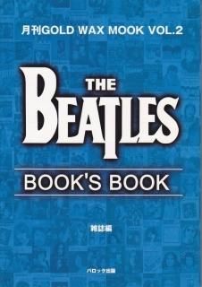 BEATLES商品ページ