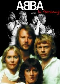 ABBA - STRANGELOVE RECORDS ABBA - STRANGELOVE RECORDS