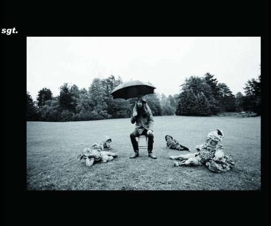 GEORGE HARRISON / ALL THINGS MUST PASS - 50TH ANNIVERSARY