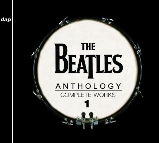 THE BEATLES / ANTHOLOGY COMPLETE WORKS 1
