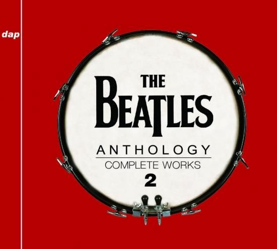 THE BEATLES / ANTHOLOGY COMPLETE WORKS 1＋2