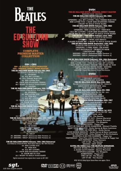 Amazon.co.jp: Ed Sullivan: the Best of the ed Sullivan Show