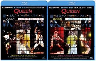 QUEEN - STRANGELOVE RECORDS