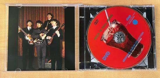 貴重・絶版 ビートルズ212曲 バンド・スコアー 超豪華・永久保存