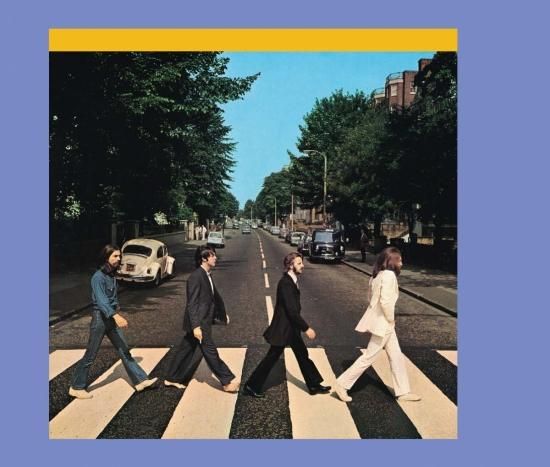 THE BEATLES / ABBEY ROAD : AI - AUDIO COMPANION (4CD) THE BEATLES / ABBEY ROAD : AI - AUDIO COMPANION (4CD)