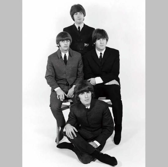 THE BEATLES / PAST MASTERS EXTRA VOLUME TWO : AI - AUDIO